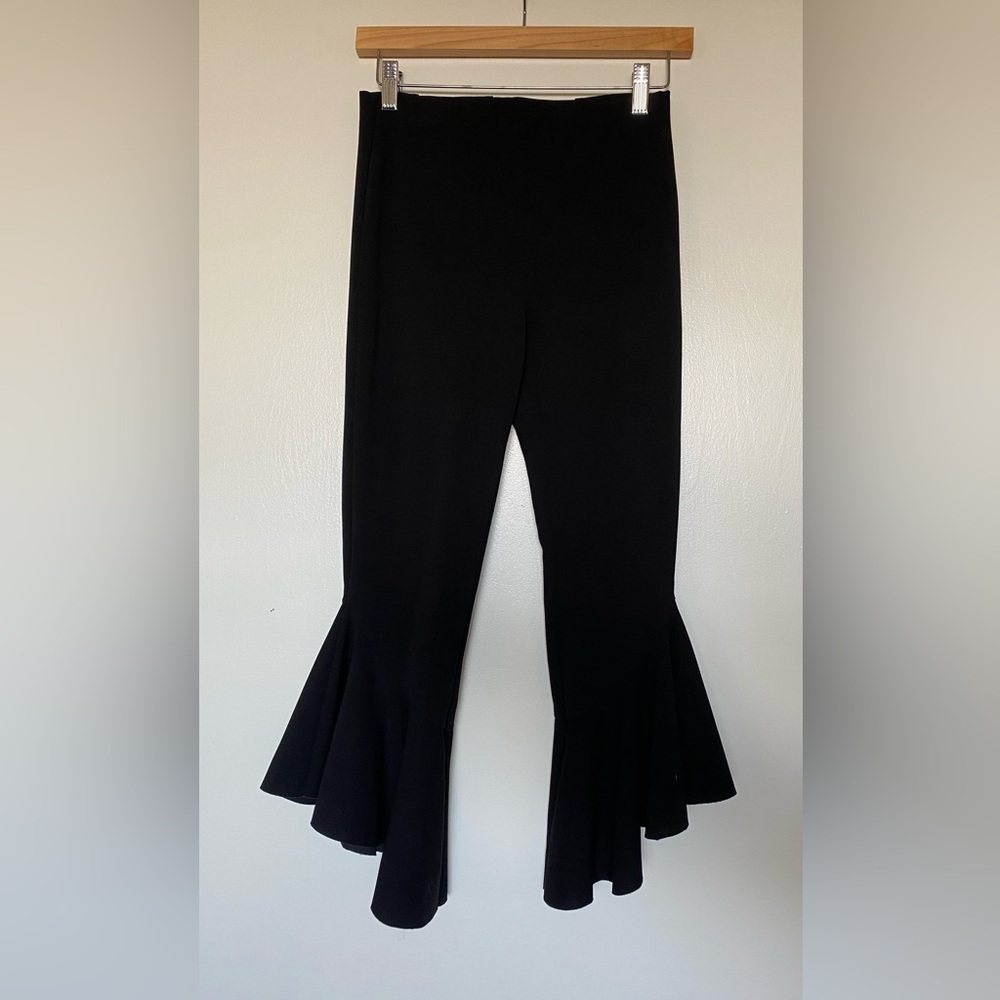 Forever 21 flare pants